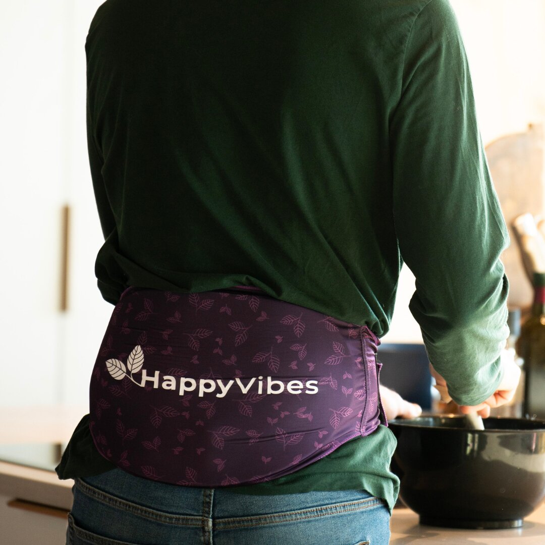 HappyVibes TerapiBelte™